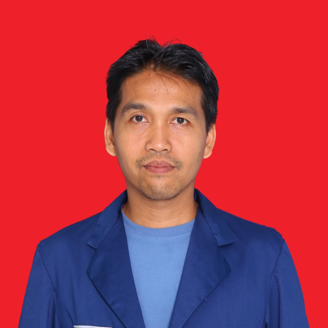 Mr. Agung Ariyanto