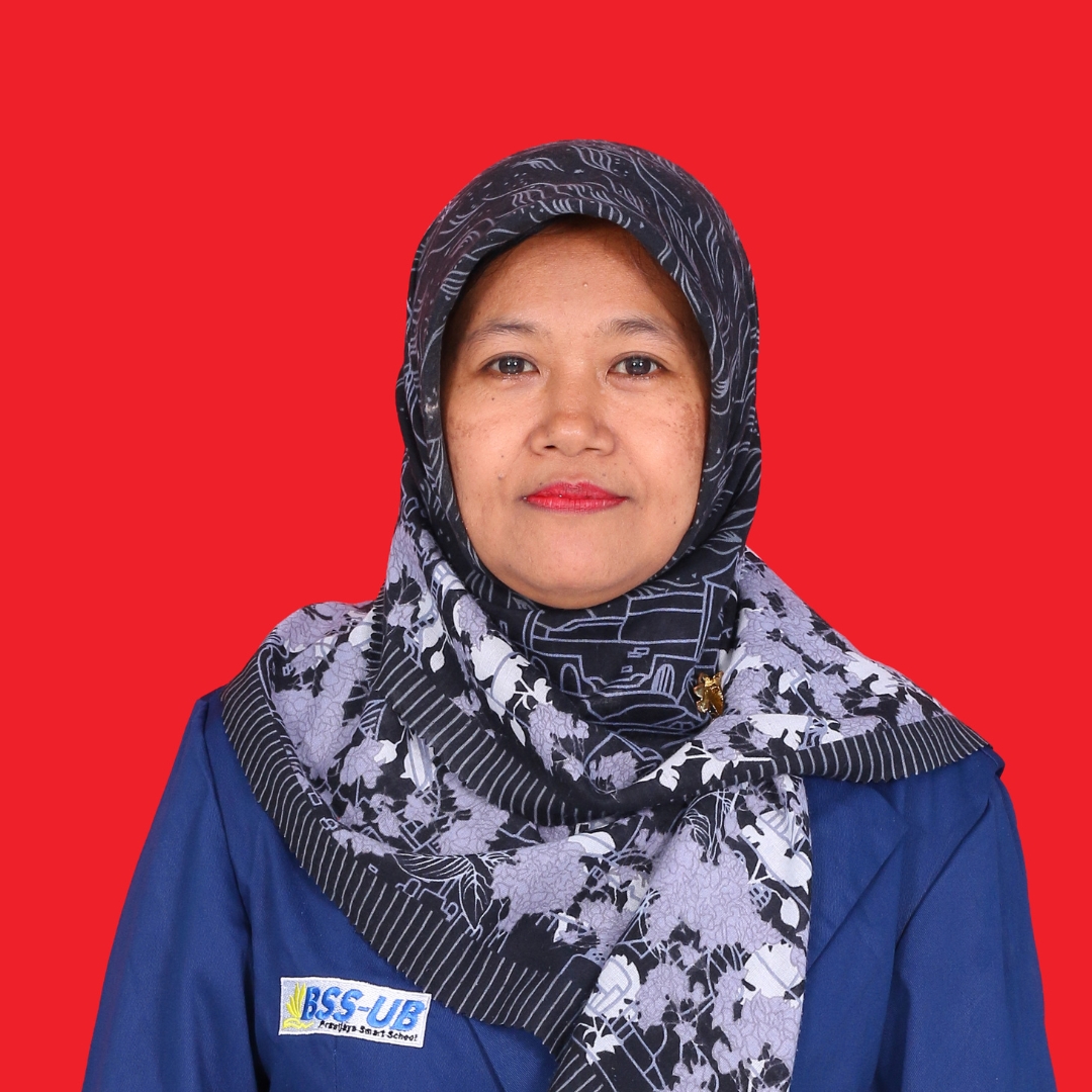Ms. Erna Rustikawati