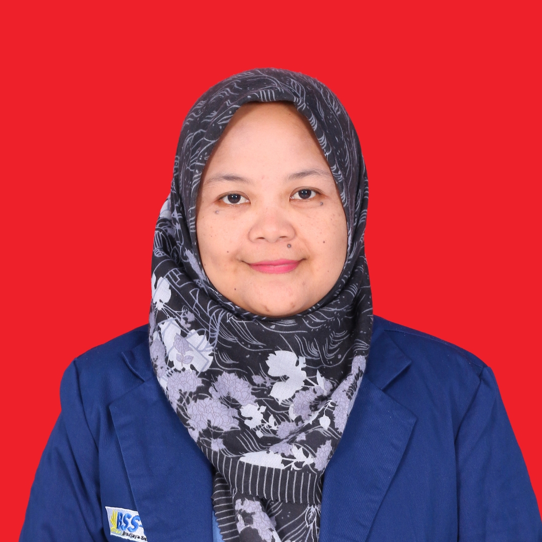 Ms. Nimas Sekar Putri, S.E., S.Pd.