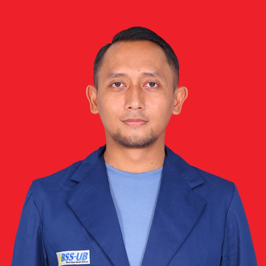 Mr. Ady Putra Dian Jai, S.Pd