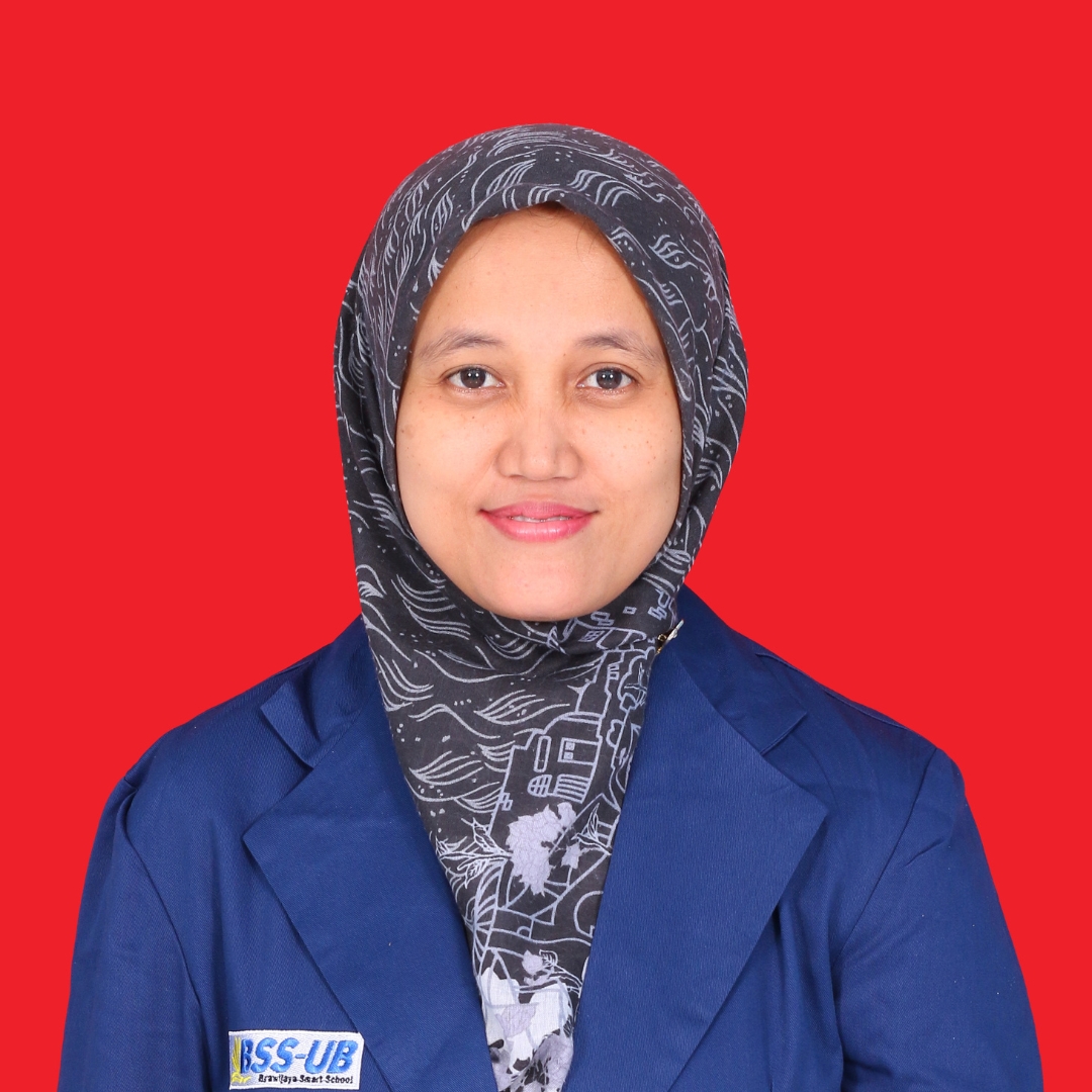 Ms. Anita Nur Rahma, S.Pd