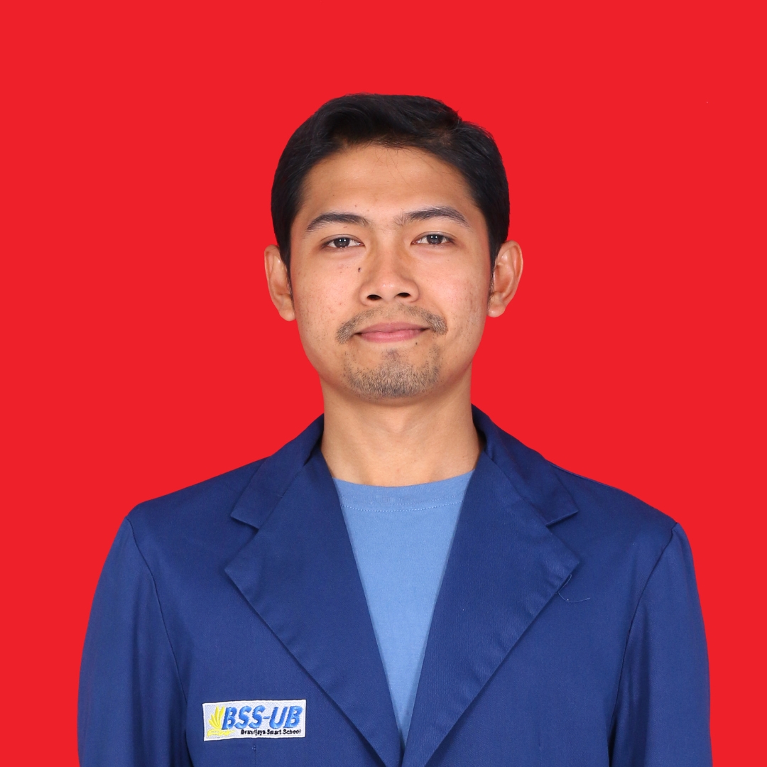 Mr. Arya Bayu Pamungkas, S.Pd.I