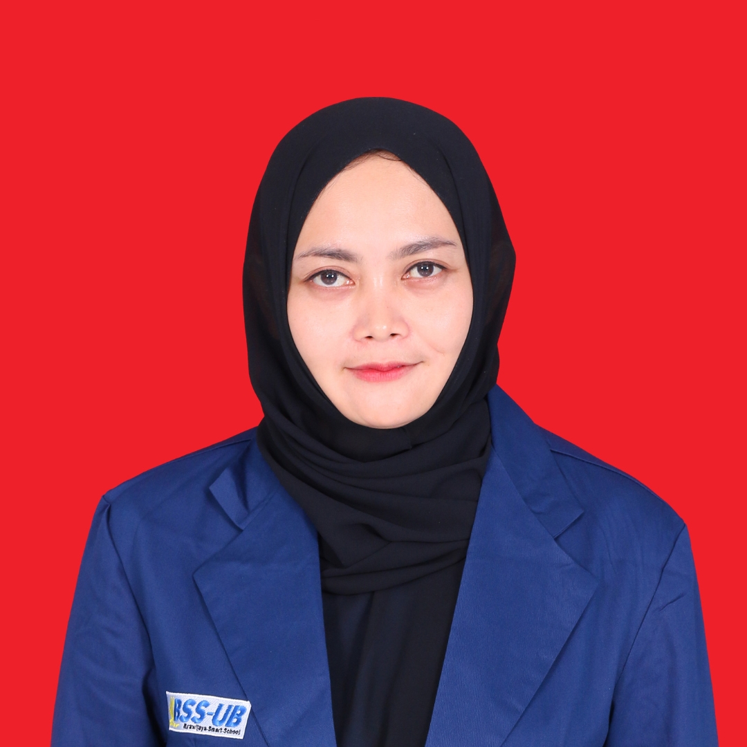 Ms. Diah Ayu Kumala Dewi, S.Pd