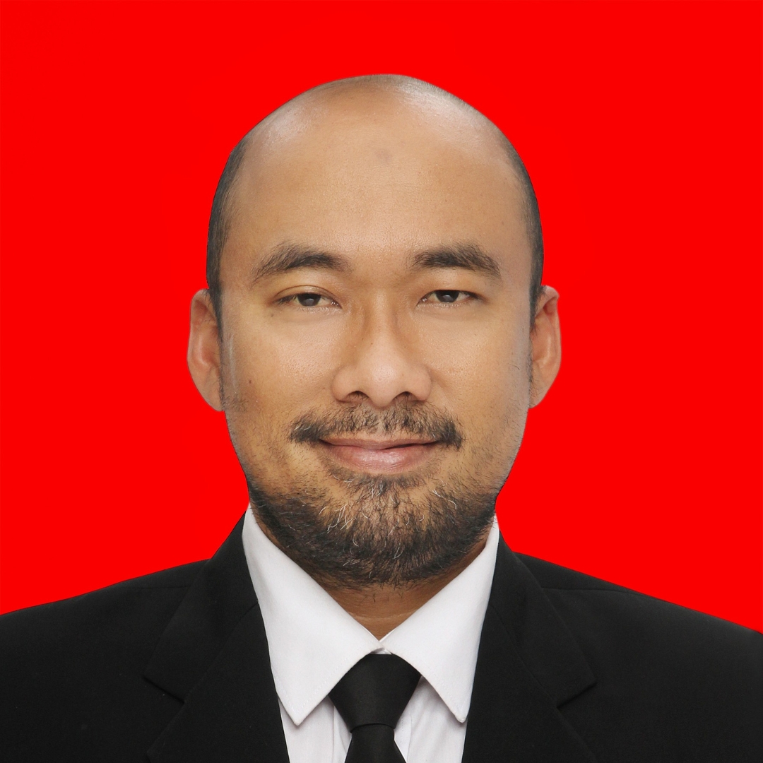 Mr. Dinar Putra Hidayatullah, M. Pd