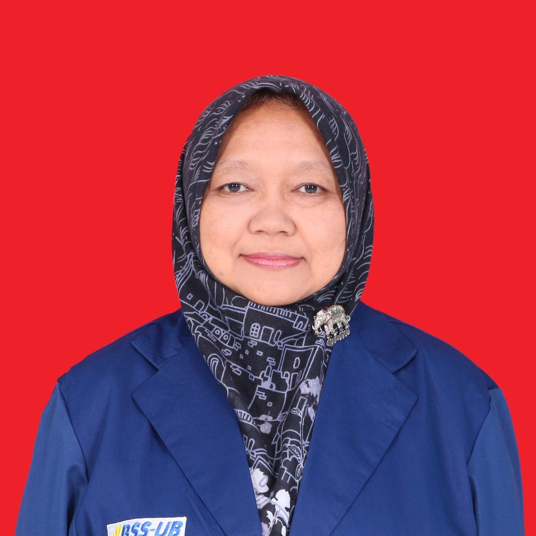 Mr. Endrik Eko Wahyuningsih, S.Pd