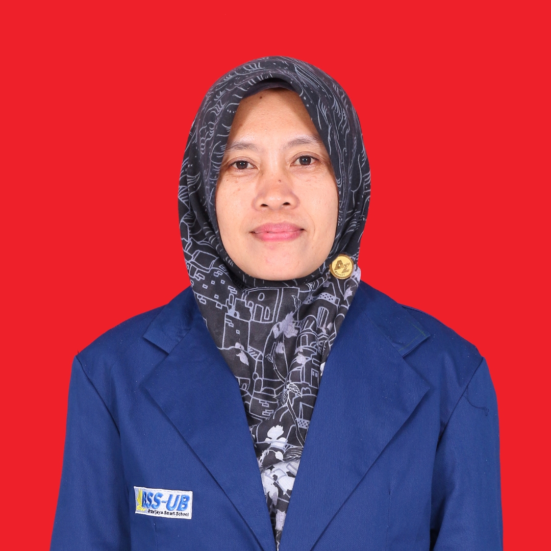 Ms. Evy Silfiatin, S.Pd