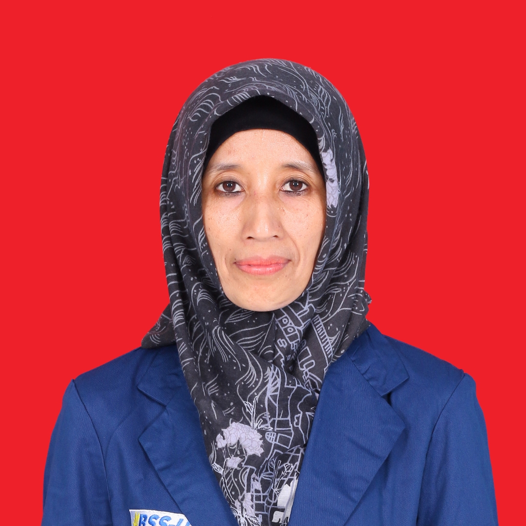 Ms. Fenti Handayani, S. Ag