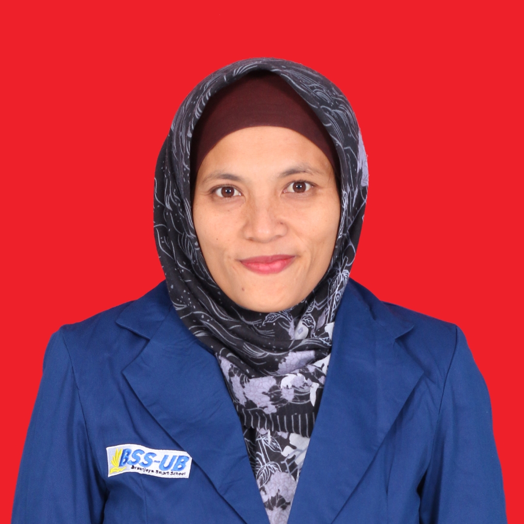 Ms. Ilviatun Navisah, M.Pd.I