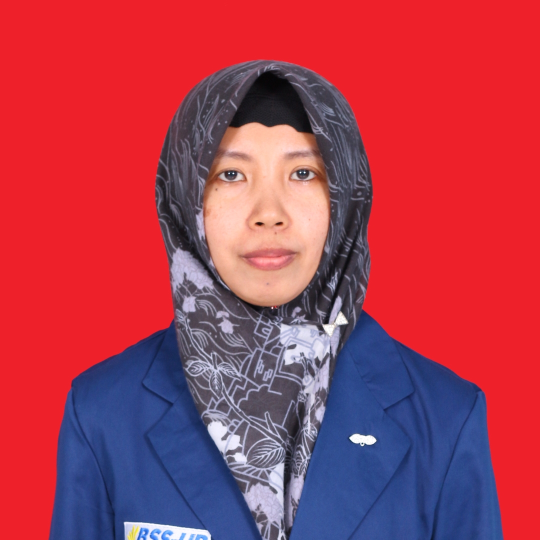 Ms. Iswahyuni Wati, M.Pd