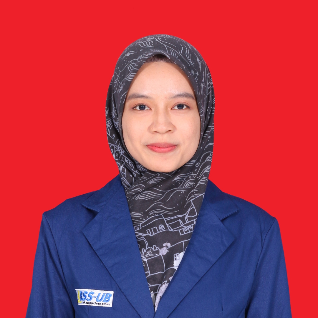 Ms. Nabylla Khulwah Citra, S.Pd