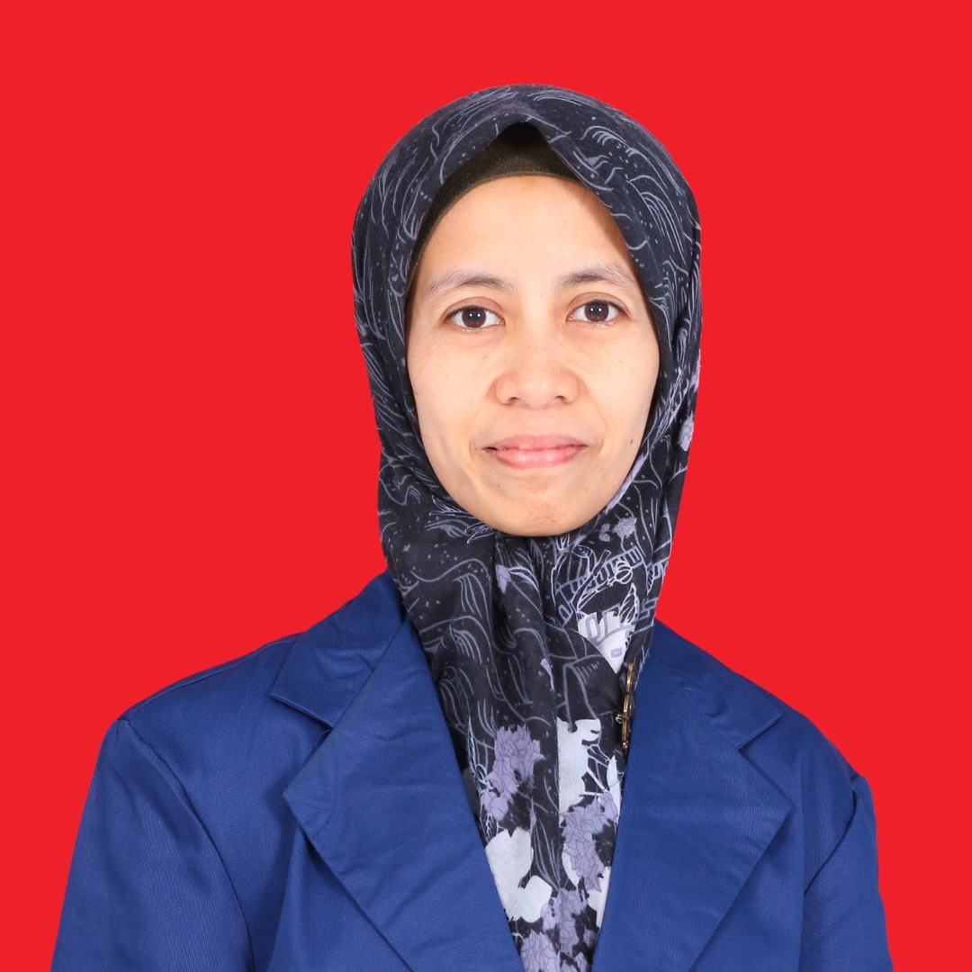 Ms. Risye Sofia Laurina, S.Si