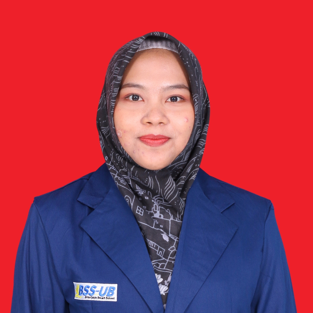 Ms. Rizki Fitriatul Habibi, S.Pd