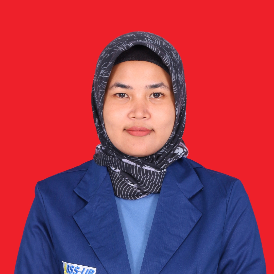 Ms. Sri Dewi Purboretno, S. Pd