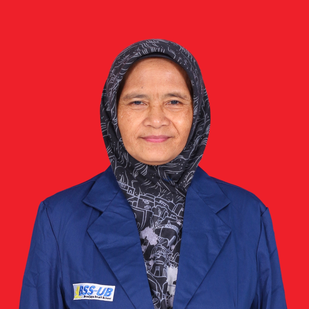 Ms. Sri Fatonah, S.Pd