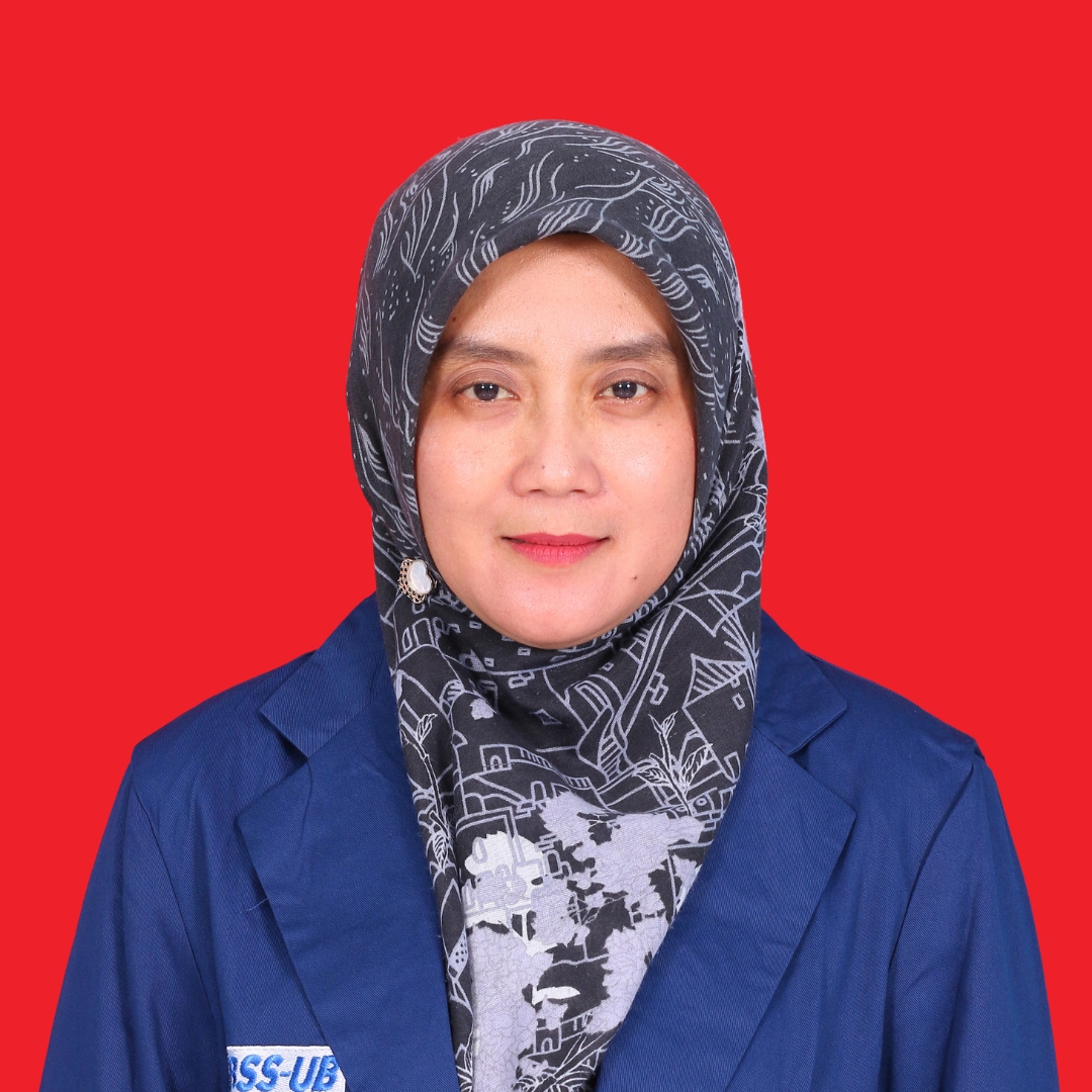 Ms. Umi Fadillah, S.Pd
