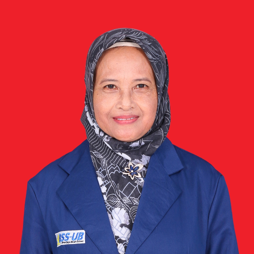 Ms. Wiwik Septiningsih, S.Pd