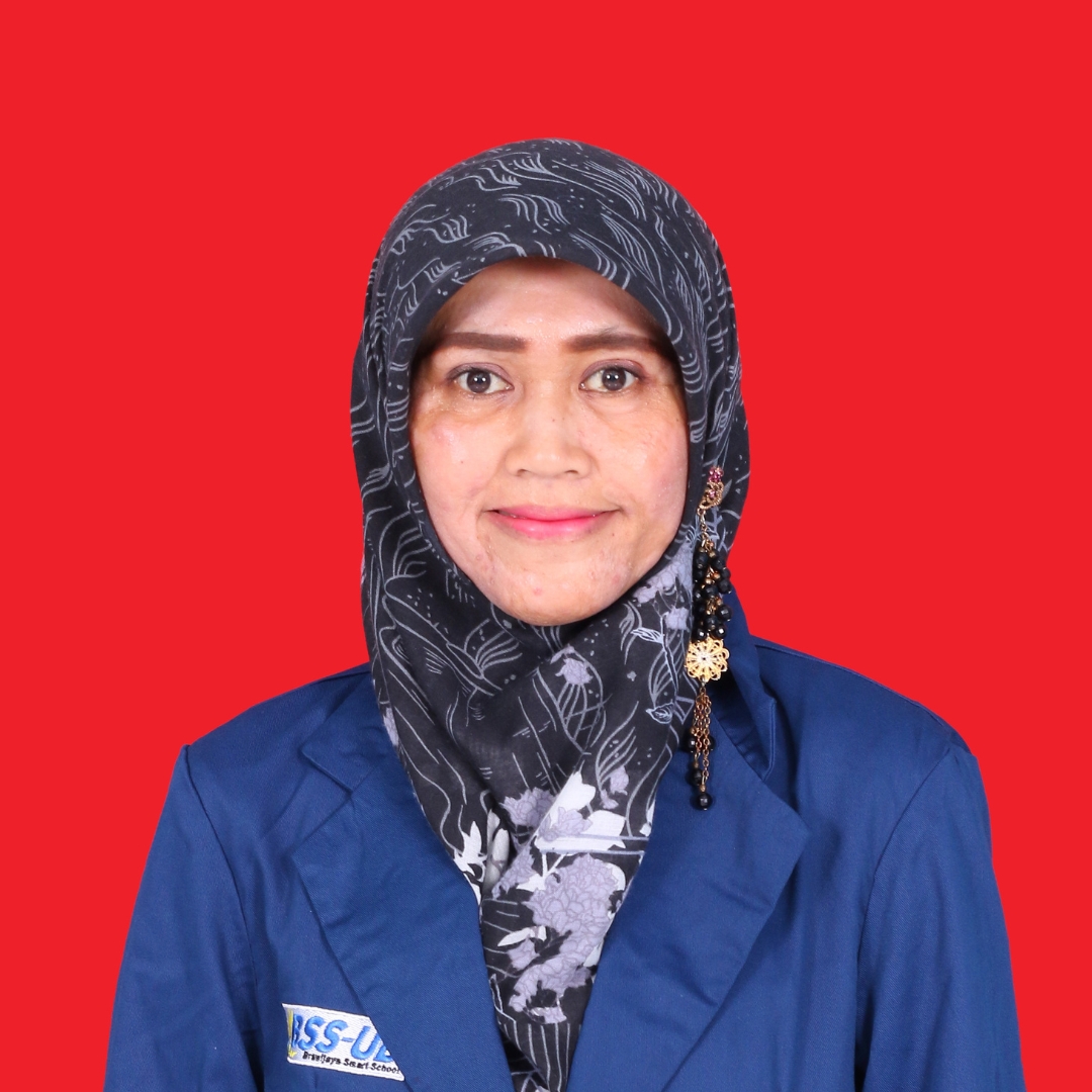 Ms. Yeni Kartika Dewi, S.Pd