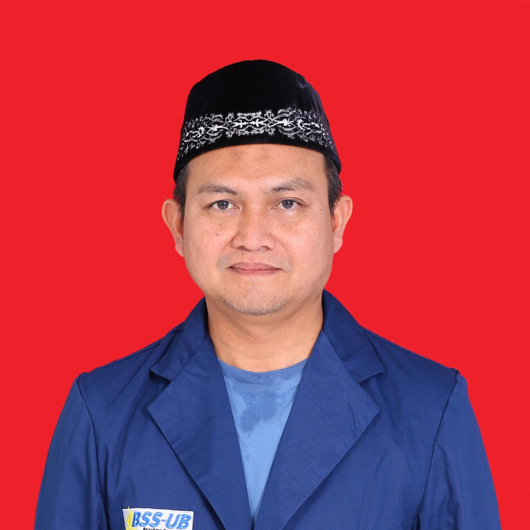 Mr. Moh. Khoirul Mawahib, S.Ag